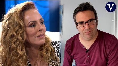 Rocío Carrasco: cómo ensuciar un testimonio con un show televisivo