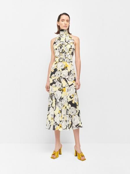 Vestido 'Lirio de TFP by Tamara Falcó