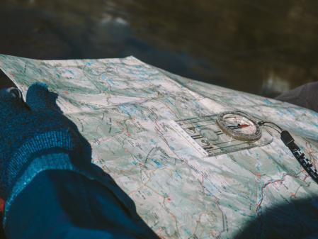 Consejos de senderismo para montañeros noveles