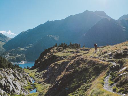 Consejos de senderismo para montañeros noveles