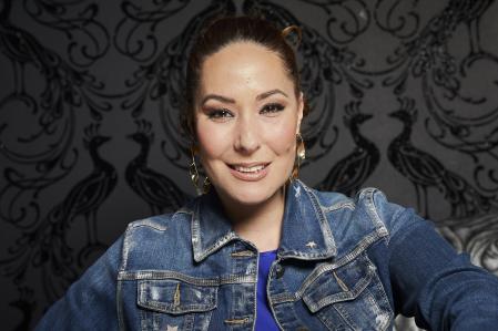 Rosario, Chayo, Mohedano en una imagen de archivo.