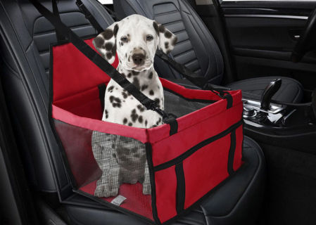 DEKO-Protector de hamaca plegable