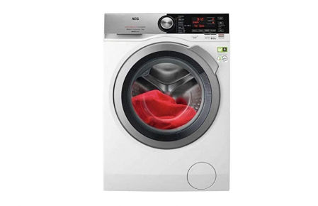 AEG L8FEC962Q
