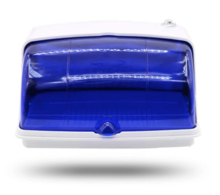 Esterilizador UV de desinfección