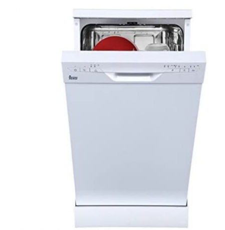 Lavavajillas eficiente