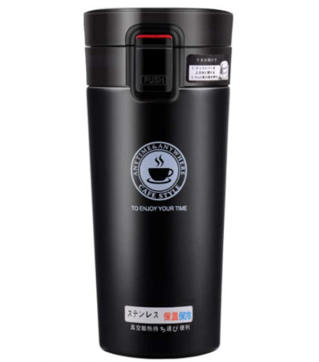 Vaso térmico para café SLOSH