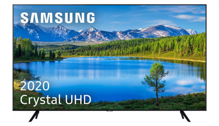Televisor Samsung Crystal UHD TU7095