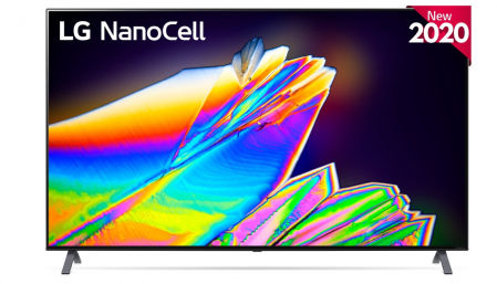Televisor LG 55NANO956NA NanoCell con 8K
