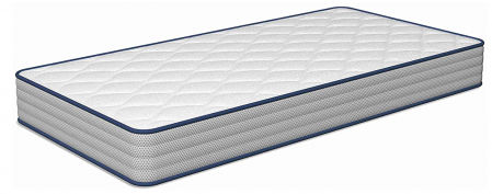 Colchón de Cuna Visco Baby de Tecnocolchón