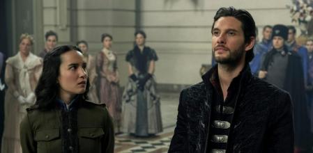 LV_ Shadow And Bone Netflix