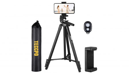 Trípode Móvil TECCPO