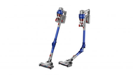 Aspiradora Escoba sin Cable