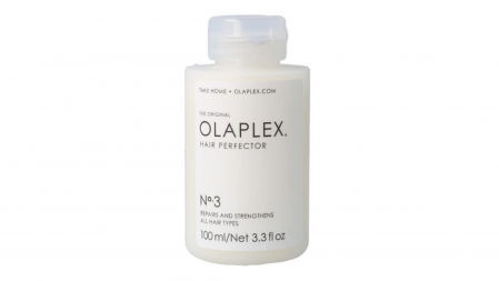 Champú y acondicionador Olaplex