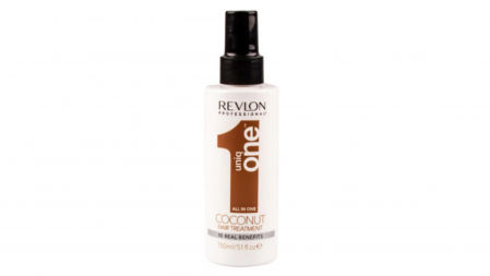 Tratamiento para Cabello Revlon Professional UniqOne Coco
