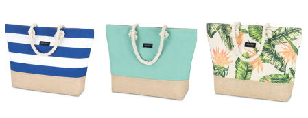 Lark Street, bolsa de playa de lona