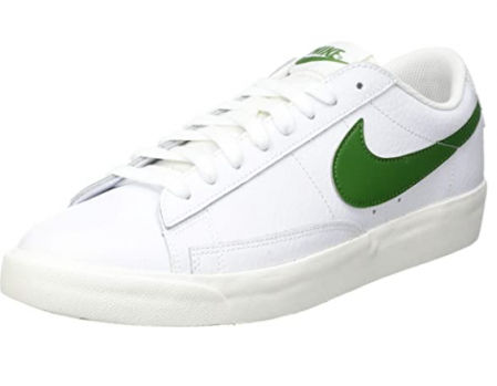 Nike Blazer Low Lether