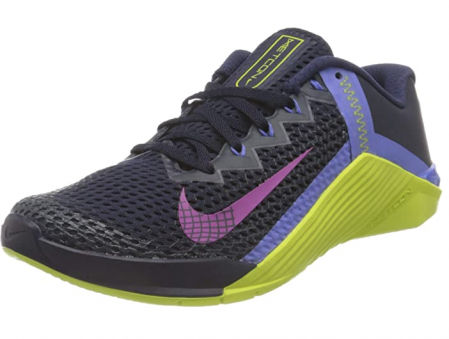 Nike Wmns Metcon 6