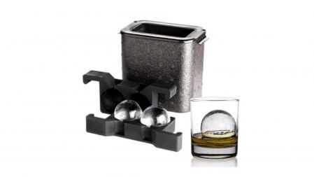 Máquina para hacer bolas de hielo YCOO