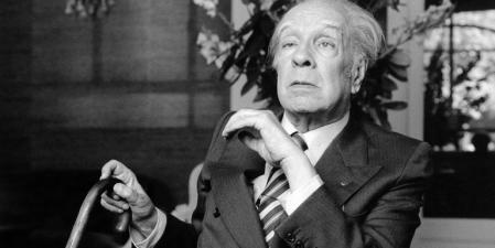 Jorge Luis Borges, una de las trayectorias literarias más notables del siglo XX se quedó sin Nobel
