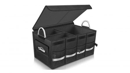 Organizador para el maletero del coche Oasser