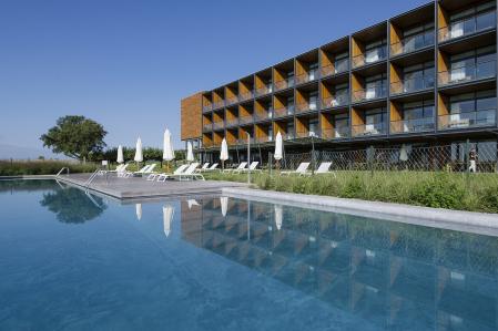 Hotel Emporda Golf Resort