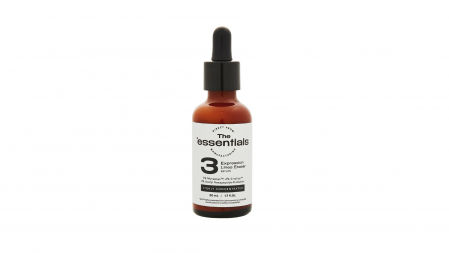 Expression lines eraser serum (The Essentials)
