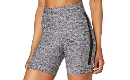 Shorts de ciclismo de Amazon.