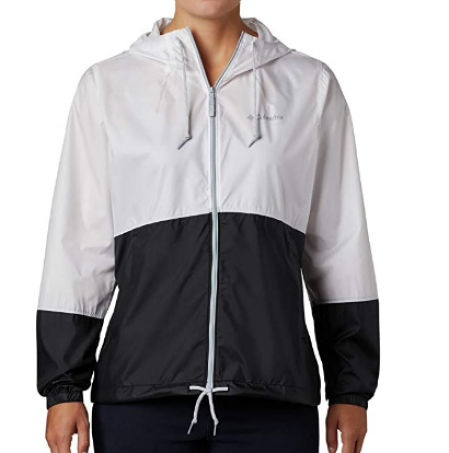 Chubasquero de verano Columbia.