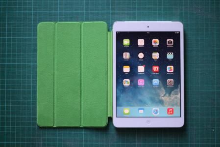 El iPad mini 2 es uno de los modelos que se puede beneficiar de esta actualización