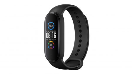 Xiaomi Band 5