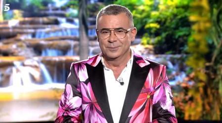 Jorge Javier Vázquez