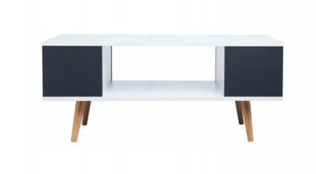 Mueble auxiliar para televisión modelo Flyme