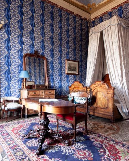 Castello Sannazzaro.