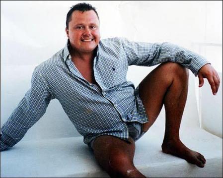 Levi Bellfield, en un foto de archivo