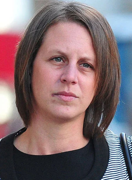 Emma Mills, expareja de Levi Bellfield