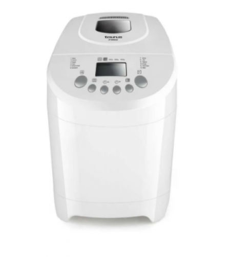 Panificadora elaboración de pan My bread