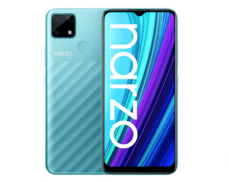 Smartphone Narzo 30A