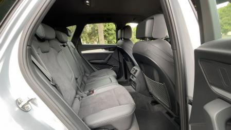 Audi Q5 TFSI 45 Quattro