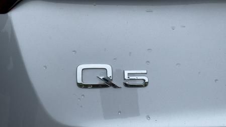 Audi Q5 TFSI 45 Quattro