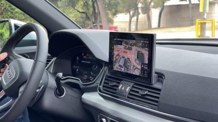 Audi Q5 TFSI 45 Quattro