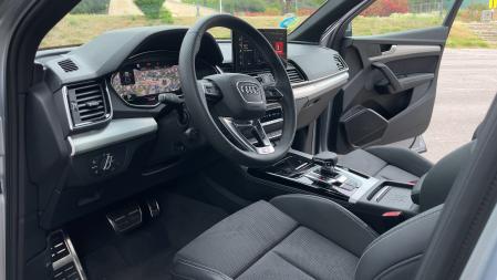 Audi Q5 TFSI 45 Quattro