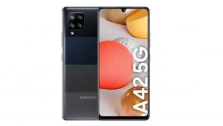 Smartphone Samsung A42 5G