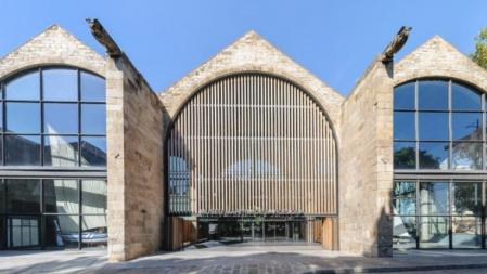 El Museo Marítimo de Barcelona acogerá la exposición temporal «El deseo es tan fluido como el mar».