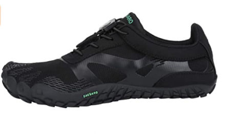 Zapatillas multifuncionales Saguaro.