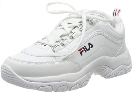 Zapatillas Fila.