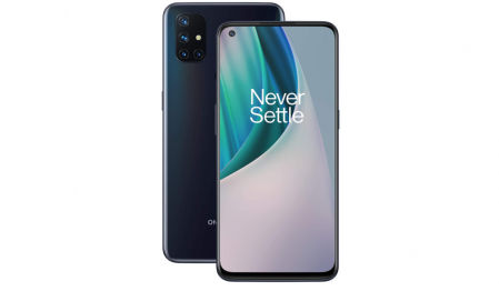 OnePlus Nord N10 5G