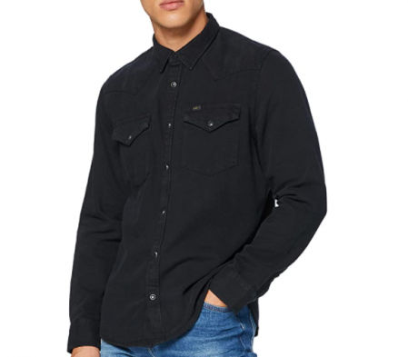Lee Western Shirt