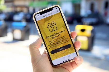 App de Reciclos.