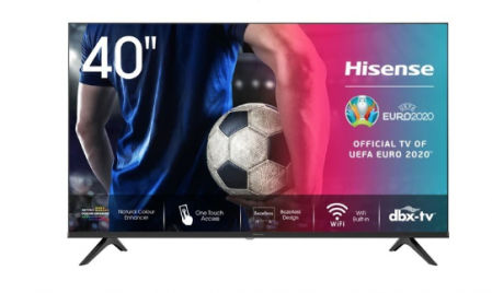 Smart TV Hisense 40A5600F