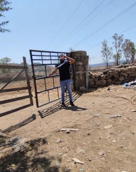 La venganza de la chica ha sido aplaudida por miles de usuarios de Facebook